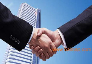 擁抱未來 高科技產品與高端原料的推廣代理之道